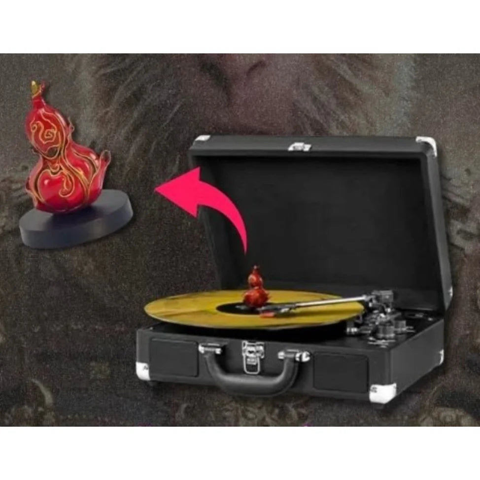 Black Myth: Wukong Soundtrack Selection 2xLP