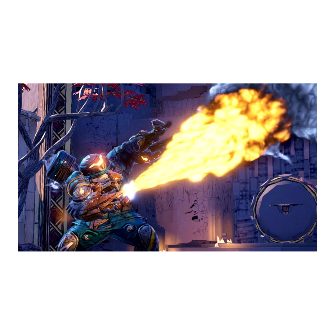 Borderlands 3 Nintendo Switch Physical Edition (3)