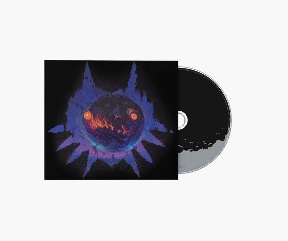 Children of Termina - ROZEN (Compact Disc)