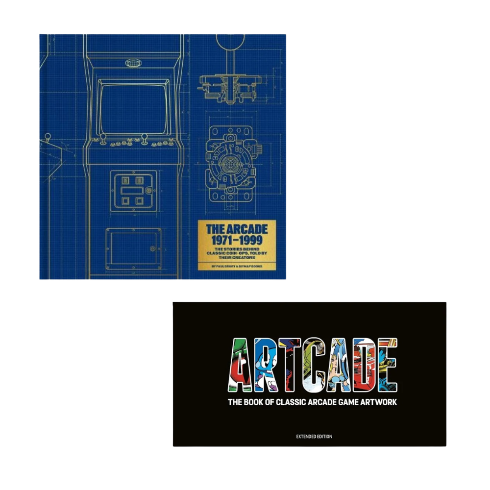 Arcade Bundle