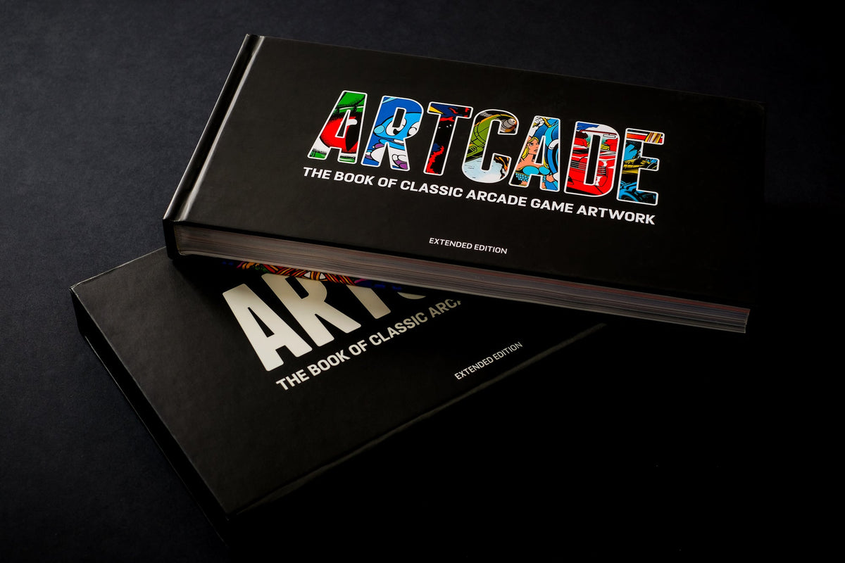 Arcade Bundle