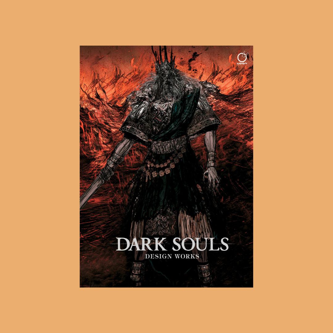 Dark Souls Design Works