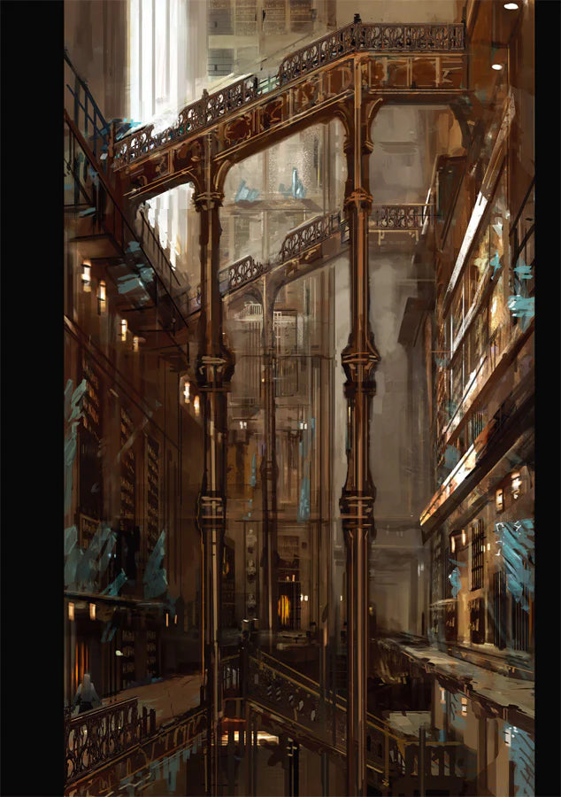 Dark Souls Design Works