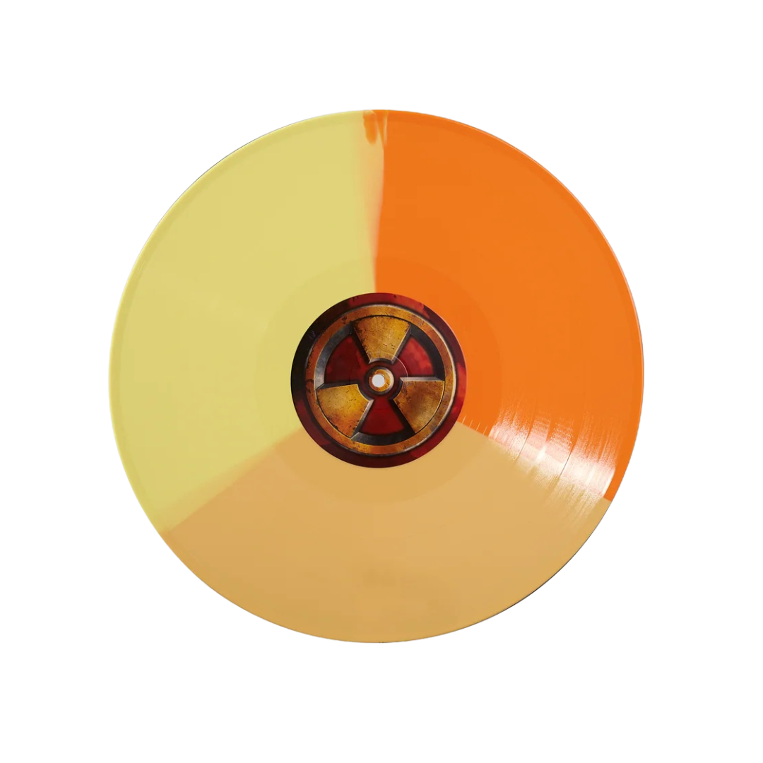 Duke Duke Dance Party 1xLP Vinyl Record