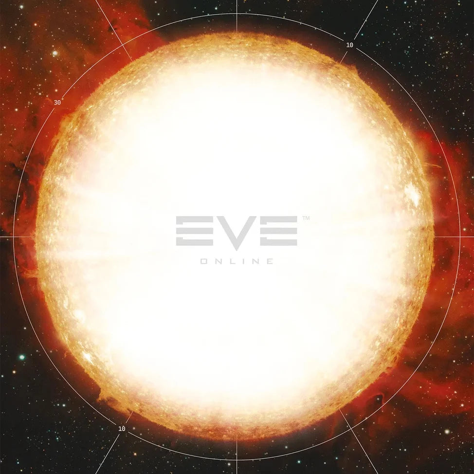 EVE Online Deluxe Double Vinyl