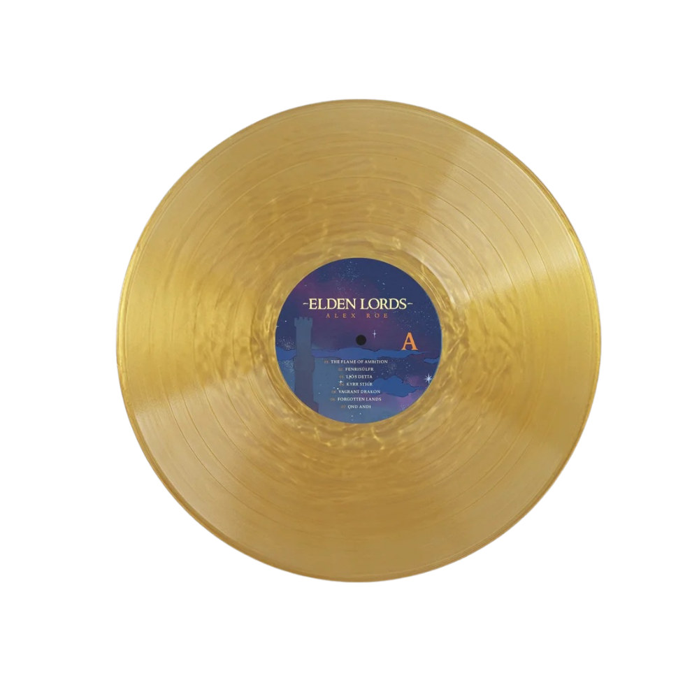 Elden Lords LP Vinyl Record