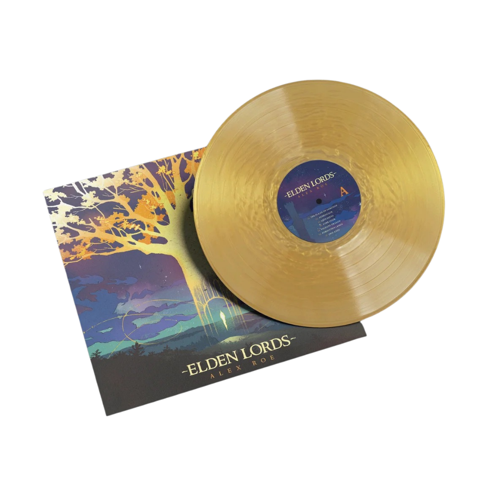 Elden Lords LP Vinyl Record