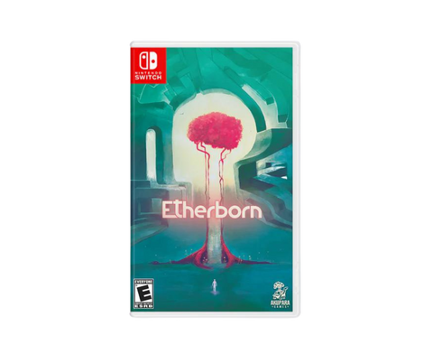 Etherborn (Nintendo Switch Physical Edition)