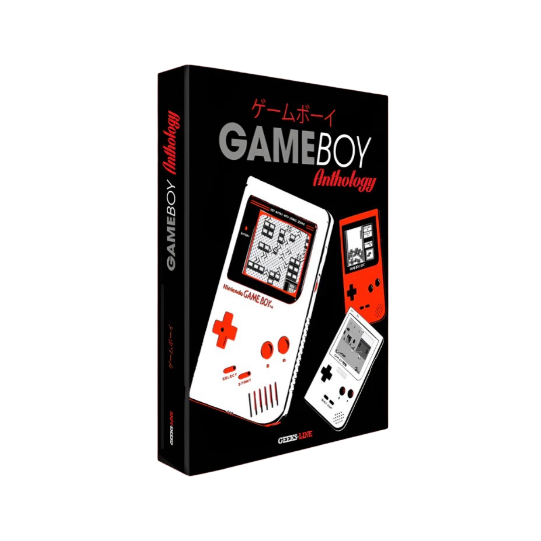 Game Boy Anthology - Classic Edition