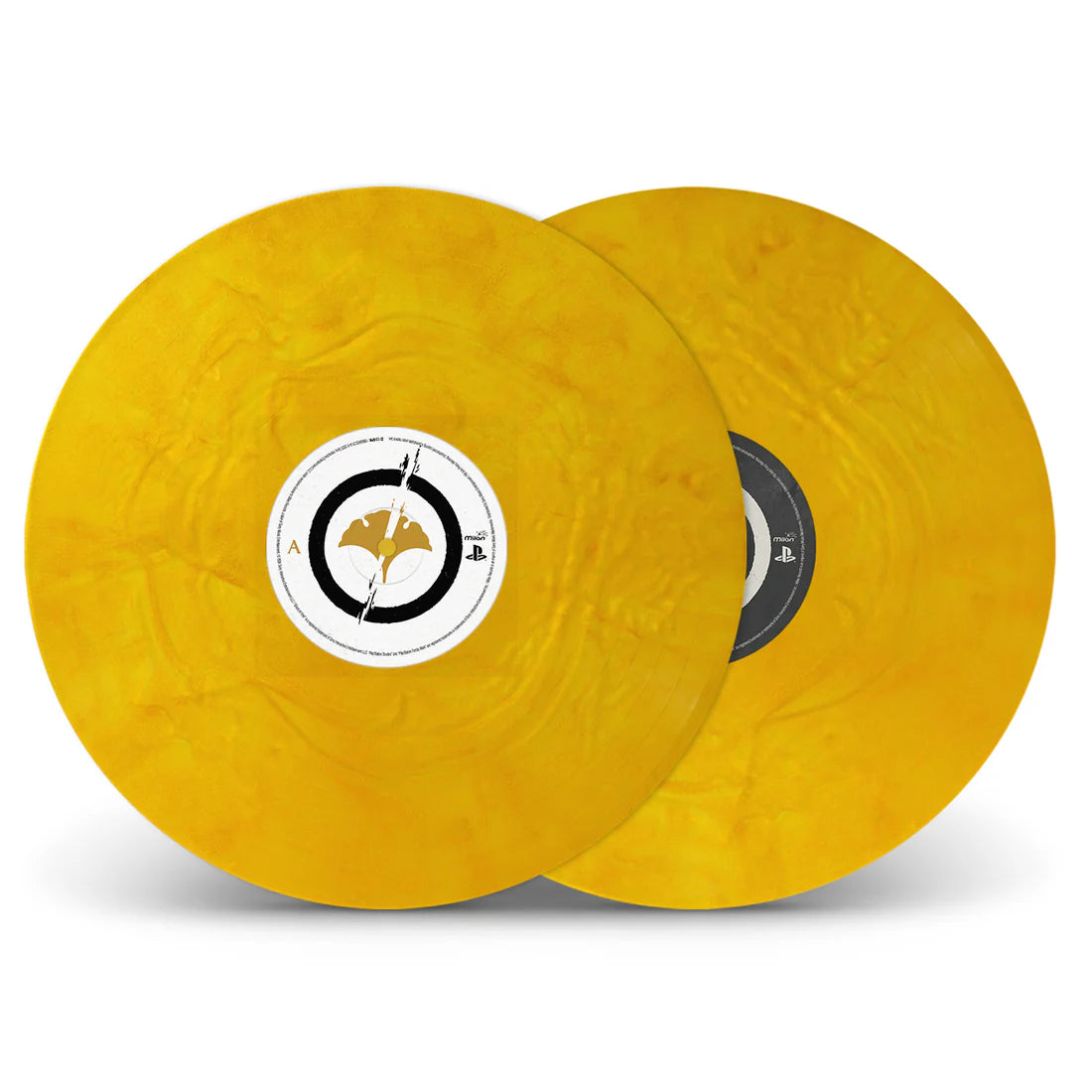 Ghost of Yōtei Original Game Soundtrack 2LP