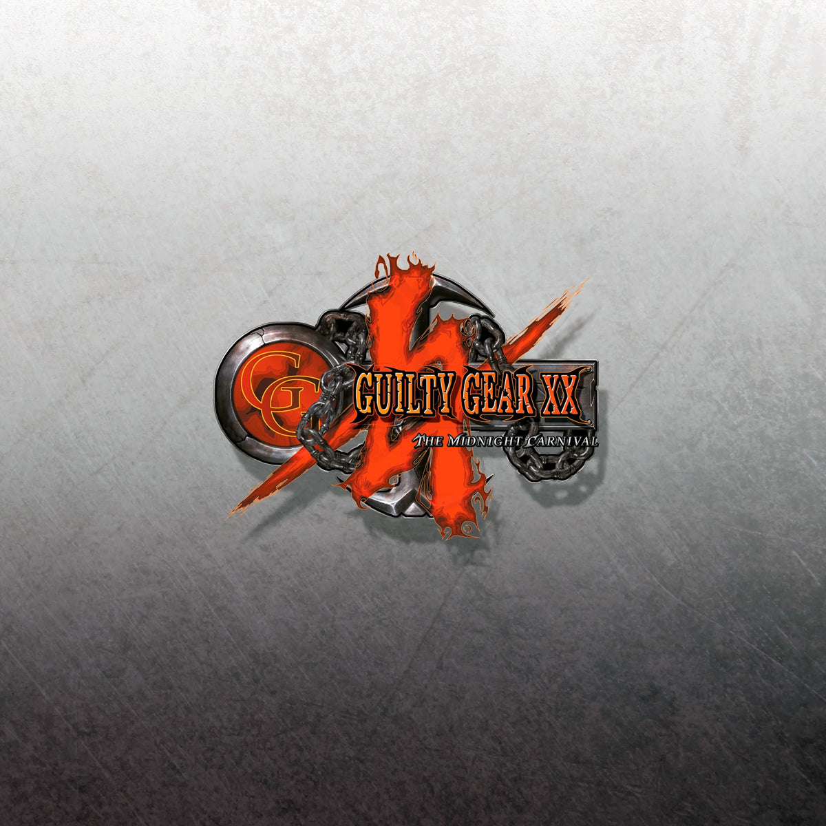 Guilty Gear XX: The Midnight Carnival 3xLP