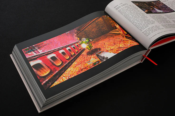 Hurt Me Plenty: The Ultimate Guide to First-Person Shooters 2003-2010