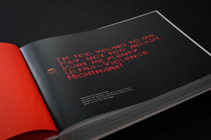 Hurt Me Plenty: The Ultimate Guide to First-Person Shooters 2003-2010