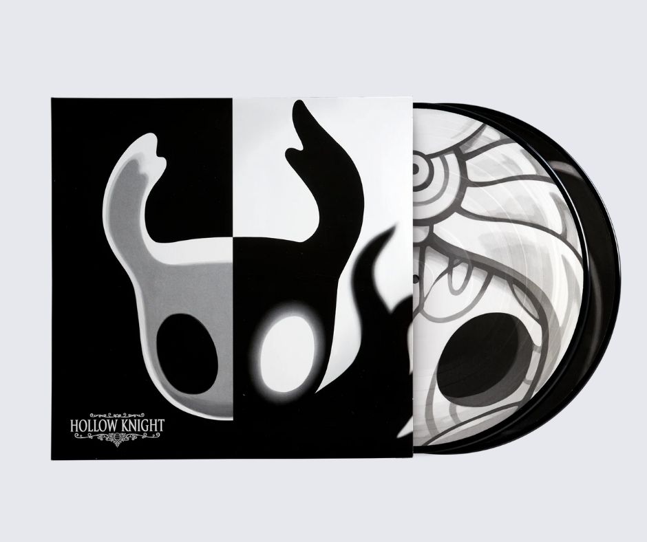 Hollow Knight | Video Game Memorabilia | Gaming Stuff – PixelCrib