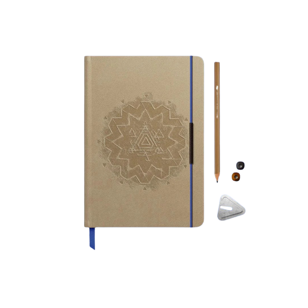 Horizon Zero Dawn Notebook - Limited Edition