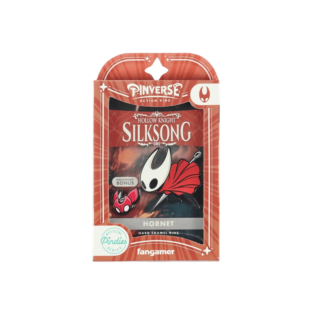 Packaged product with 'SilkSong' branding on a white background