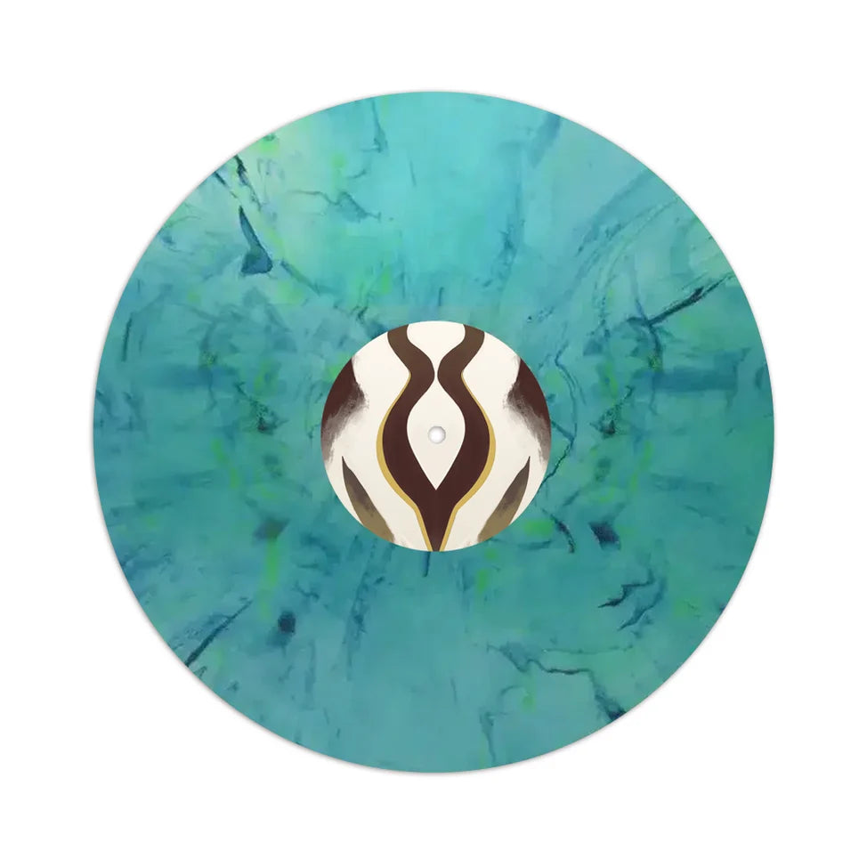 Ico Vinyl Soundtrack LP