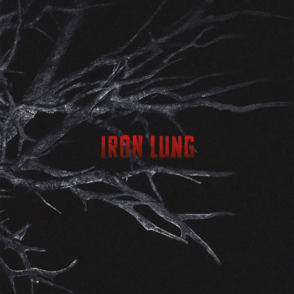 Iron Lung Deluxe Triple Vinyl