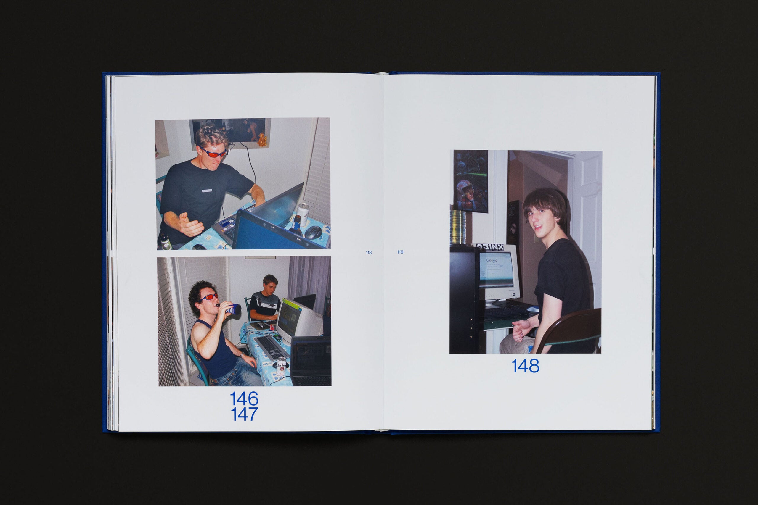 LAN Party: Inside the Multiplayer Revolution