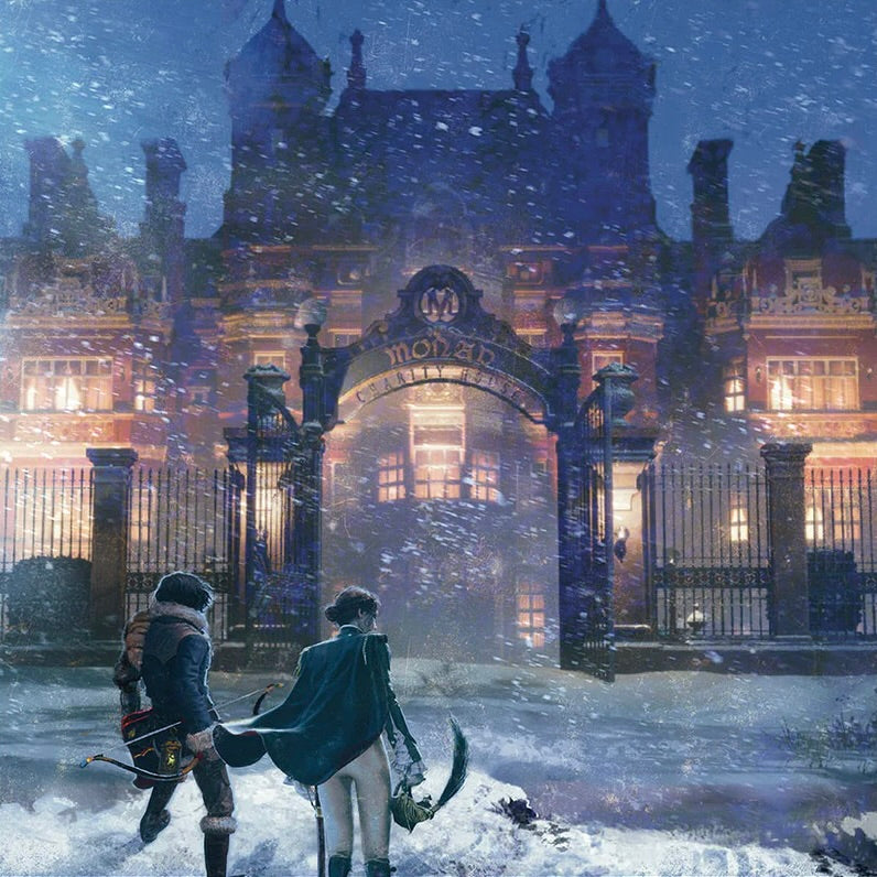 Lies of P: Overture 3xLP Vinyl Soundtrack