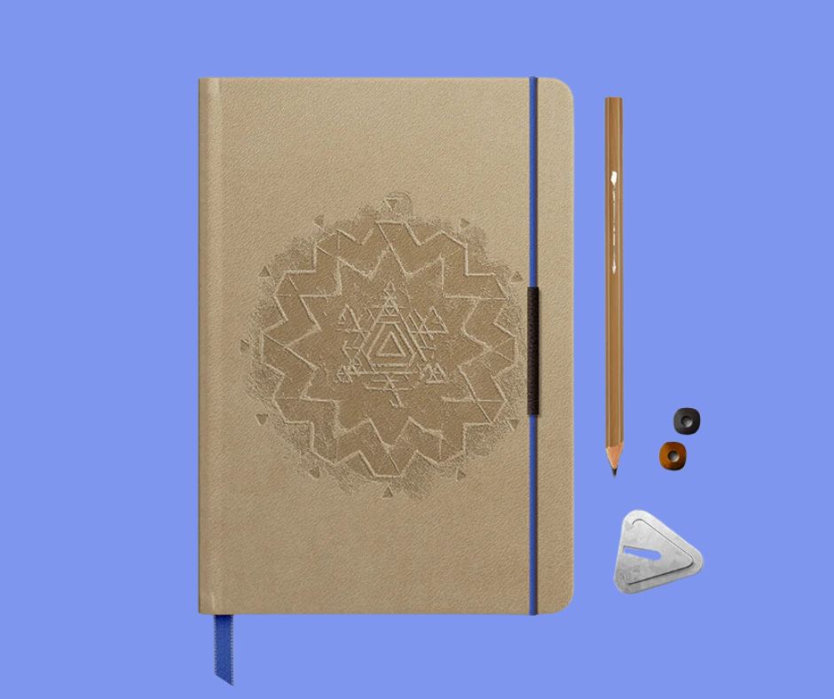 Horizon Zero Dawn Notebook - Limited Edition