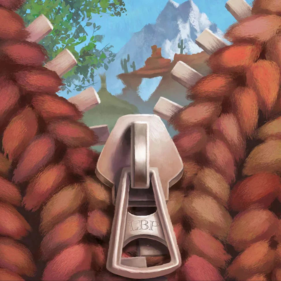 LittleBigPlanet 2xLP