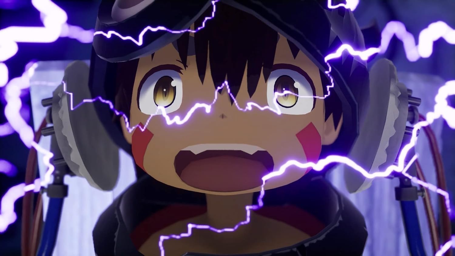 Made in Abyss: Binary Star Falling into Darkness Nintendo Switch Physical Edition