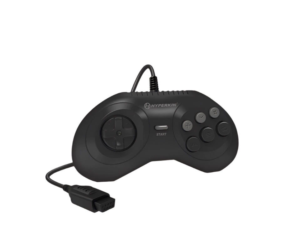 MegaRetroN HD Gaming Console