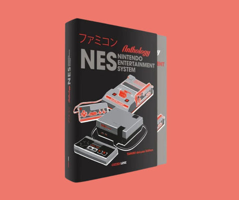 NES Anthology - Tanuki Edition