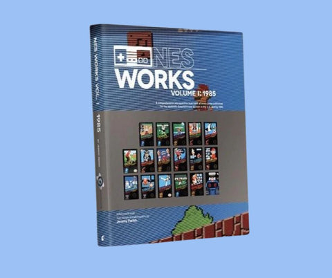NES Works Volume I: 1985
