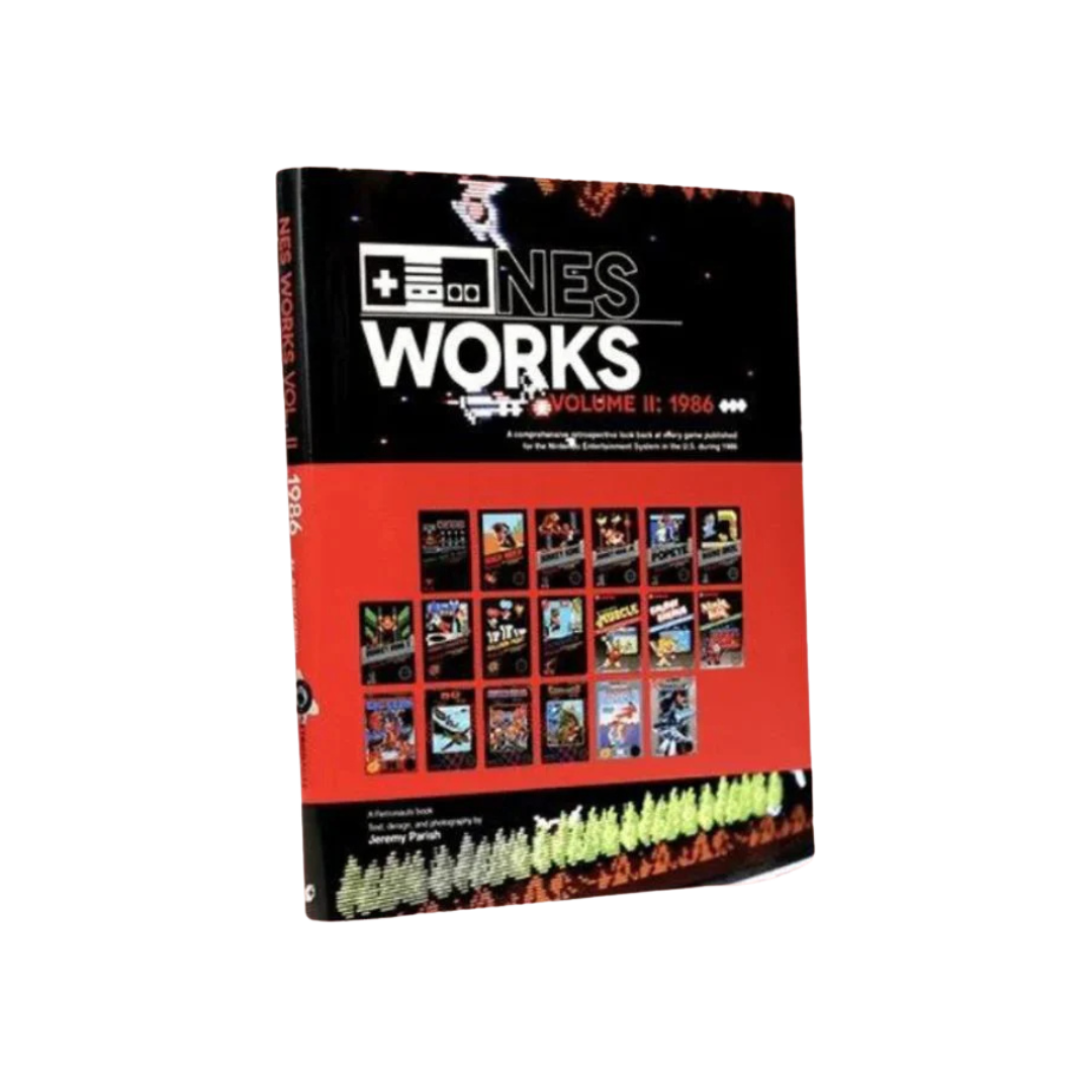 NES Works Volume 2