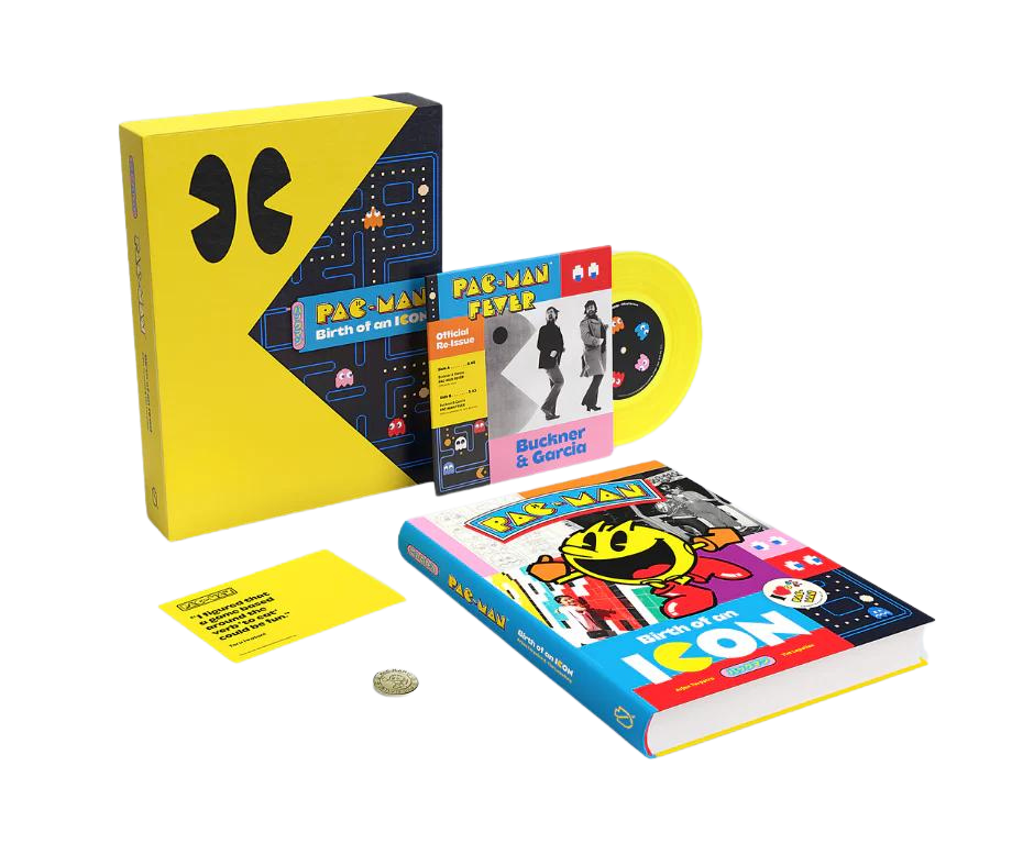 Pac-Man: Birth of an Icon - Collector's Edition