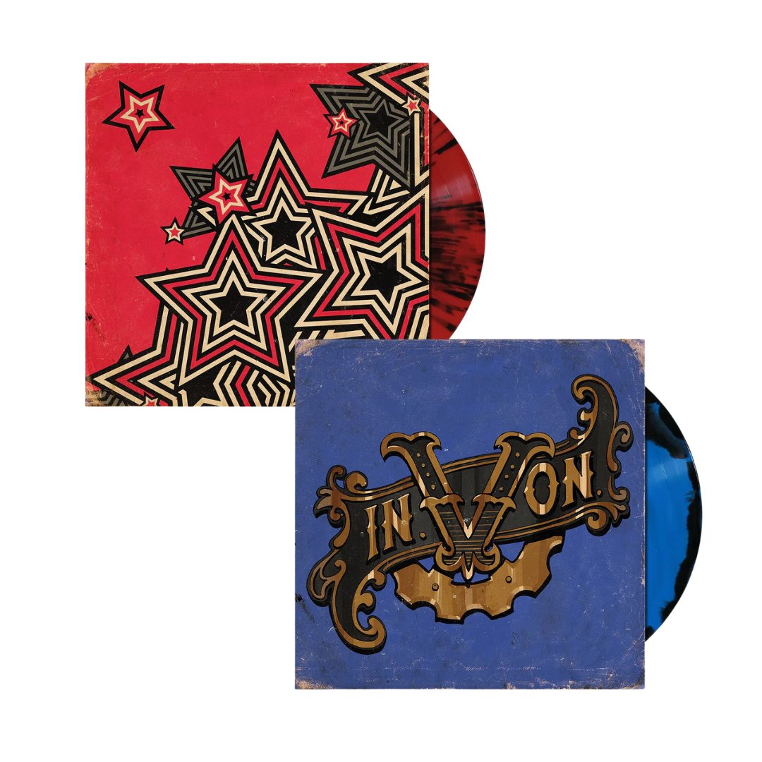 Persona 5 Tactica 4xLP