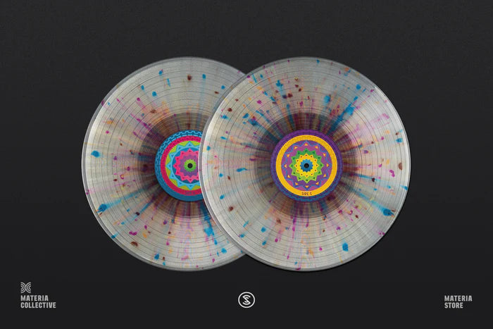 Rare Treats: Viva Piñata Revisited (Original Soundtrack) 2xLP Vinyl Record