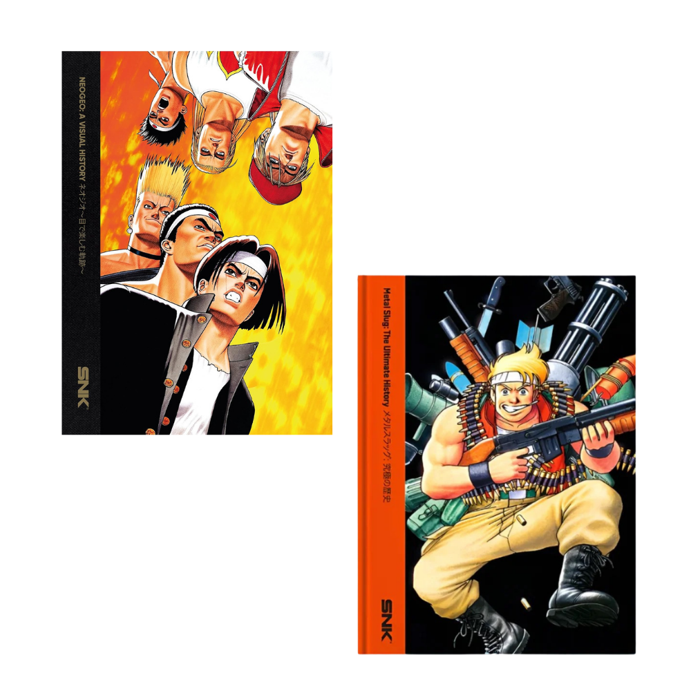 SNK Bundle
