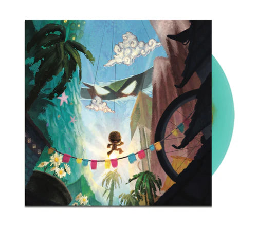 Sackboy: A Big Adventure 2xLP