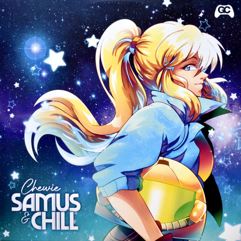 Samus & Chill LP