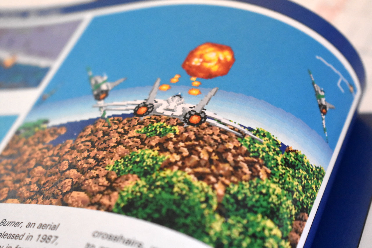 Sega Arcade Classics Vol. 1