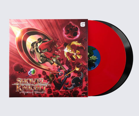 Shovel Knight Specter of Torment - The Definitive Soundtrack 2