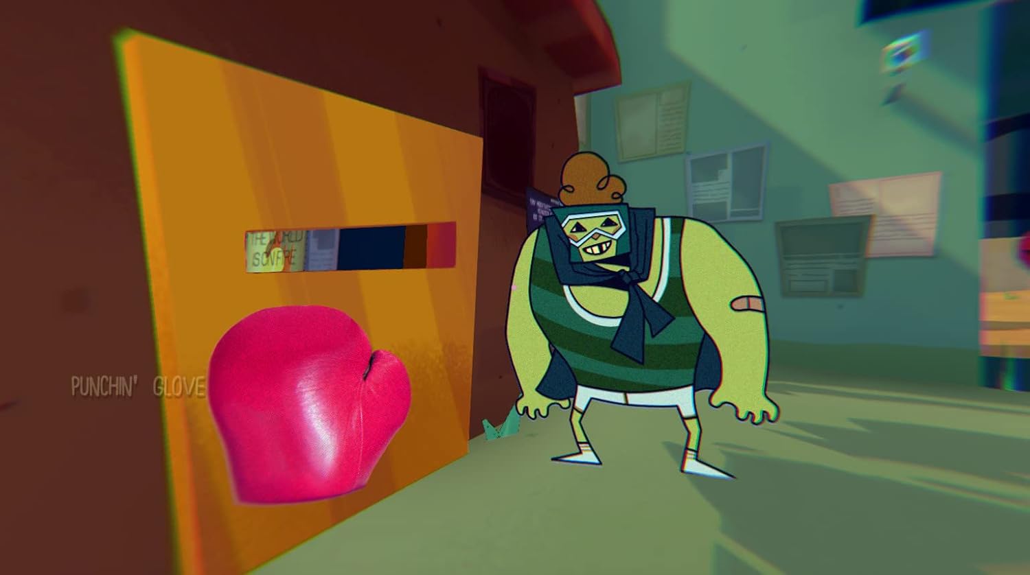 Smile for Me - Nintendo Switch Physical Edition