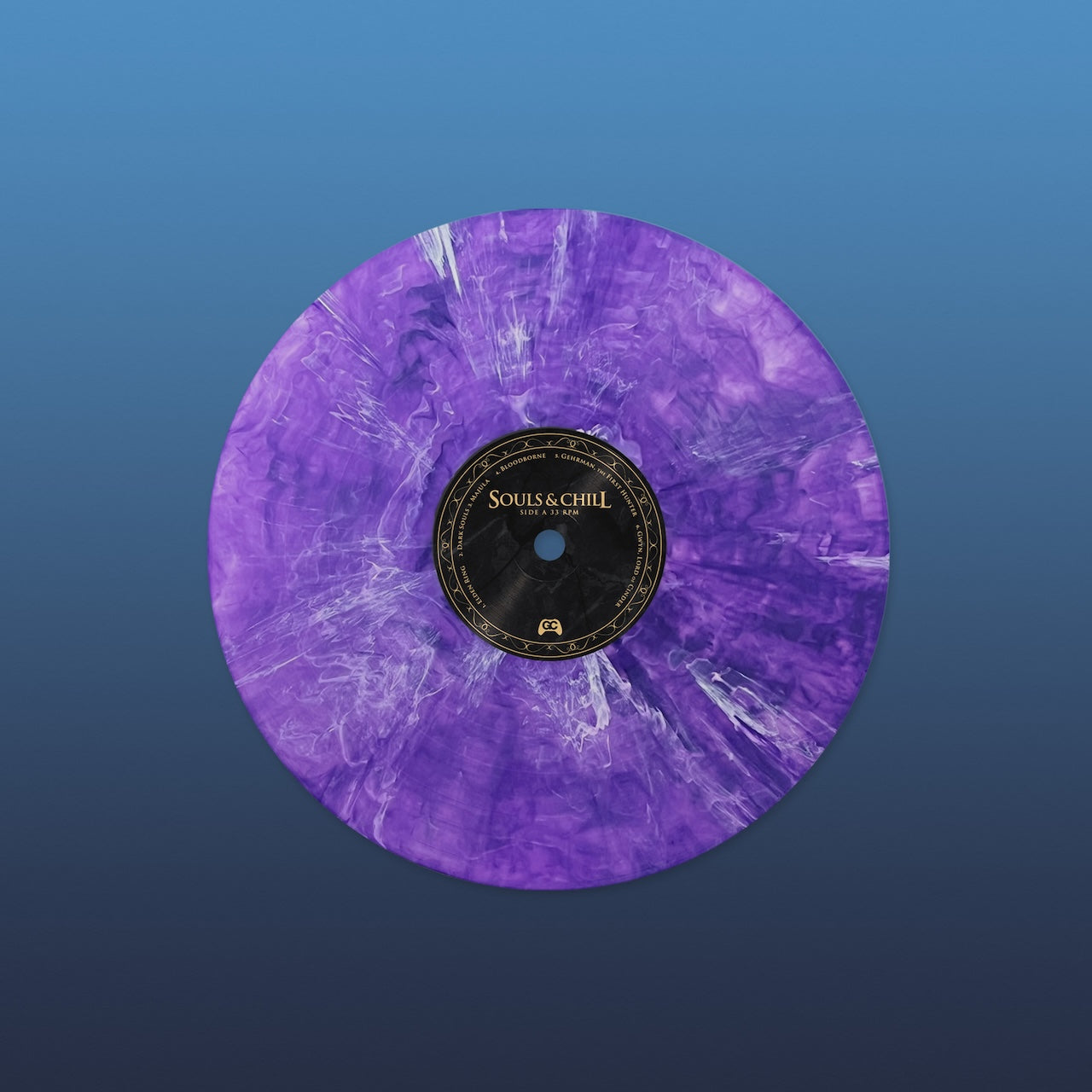 Souls & Chill LP