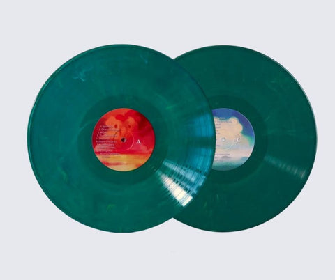 Spiritfarer 2xLP Vinyl Soundtrack