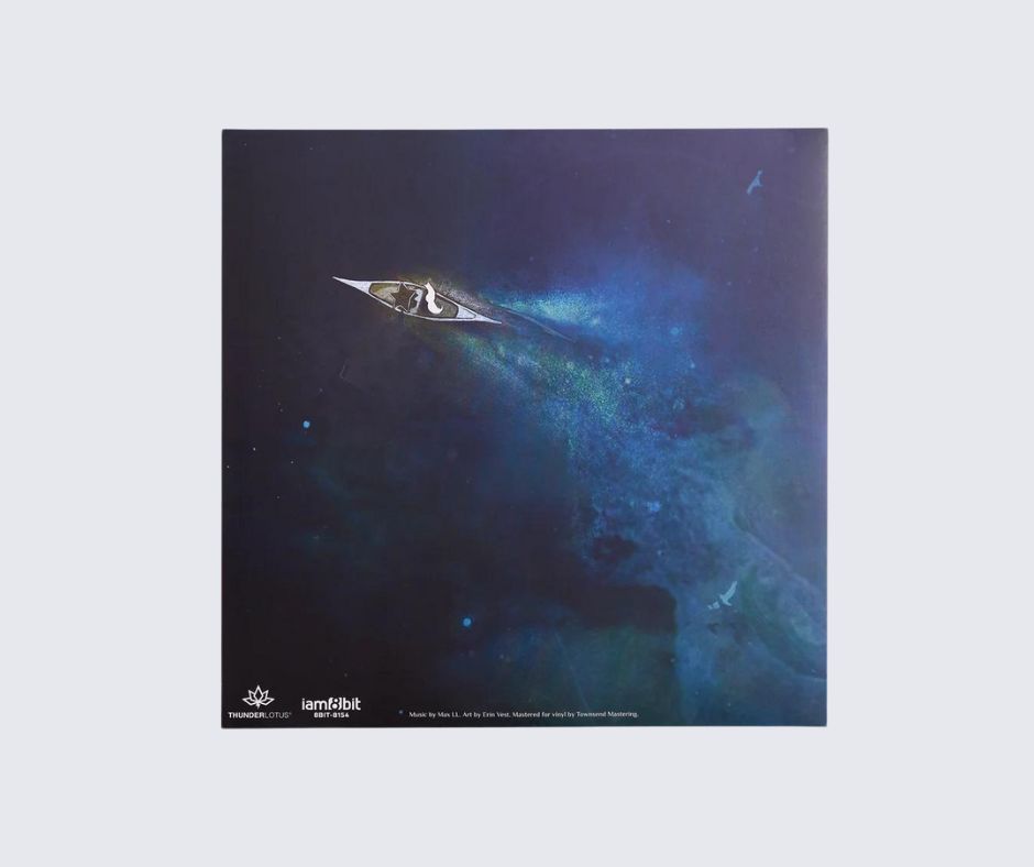 Spiritfarer 2xLP Vinyl Soundtrack
