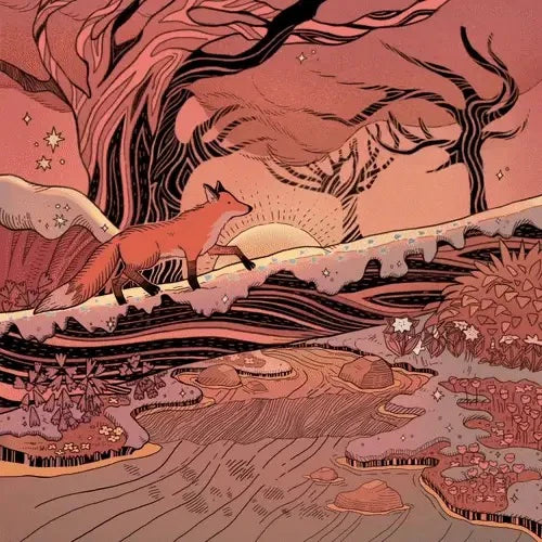 Spirit of the North LP