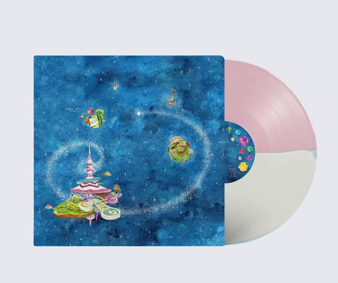 Star Stories (Tribute to Super Mario Galaxy) LP
