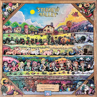Stardew Valley Complete Vinyl Soundtrack Box Set