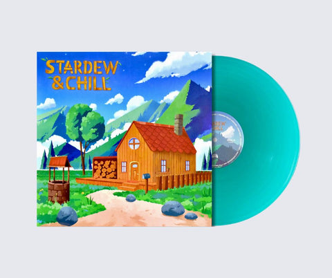 Stardew & Chill LP