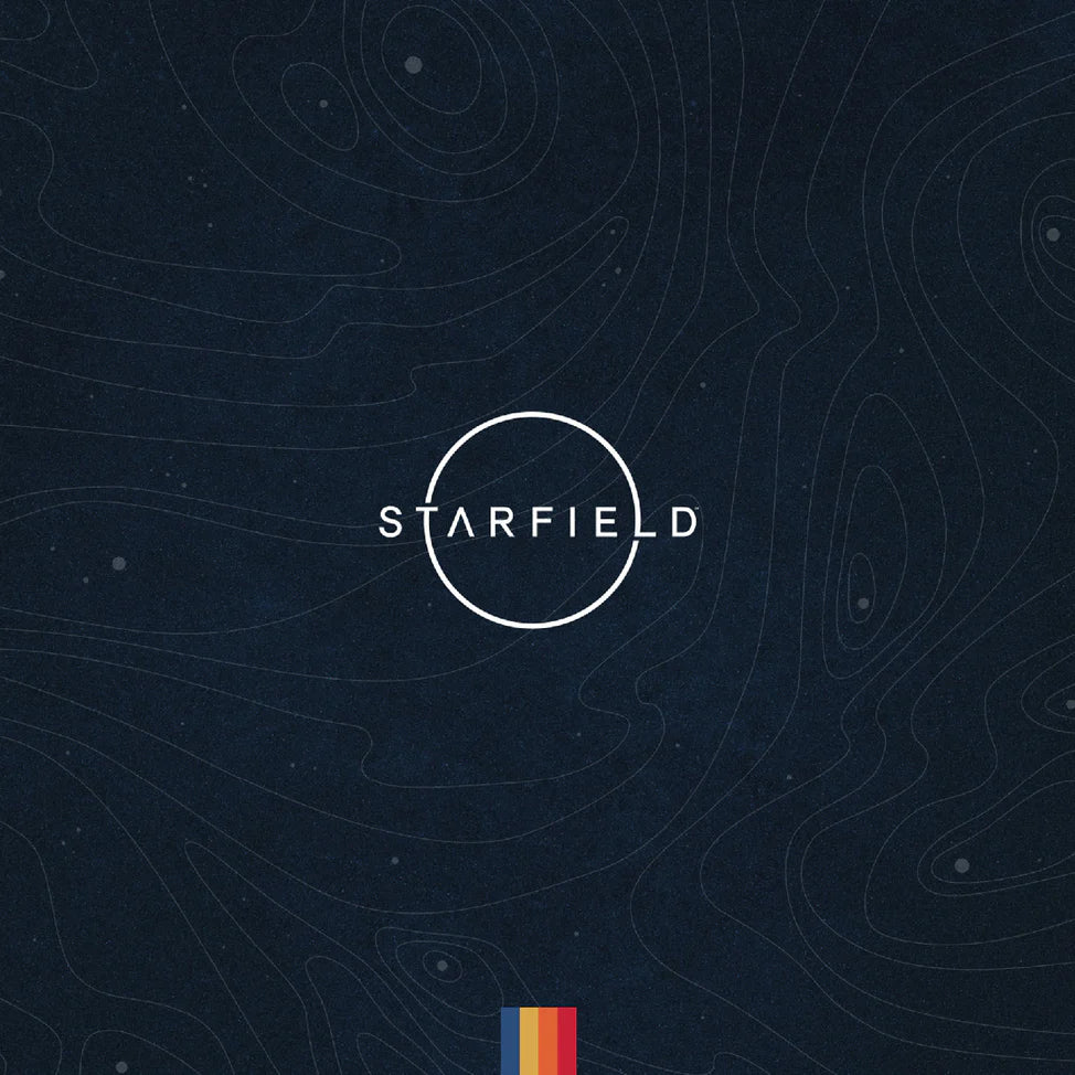 Starfield Deluxe 6xLP Box Set