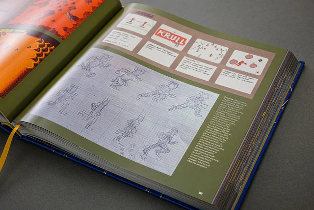 The Arcade 1971–1999 The Stories Behind Classic Coin-Ops, Told by Their Creators