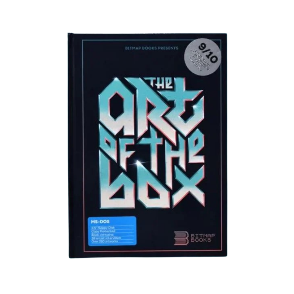 The Art of the Box